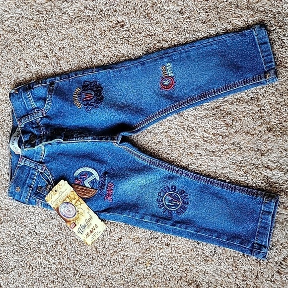 Wiki Land Other - Wiki Land jeans, 2, nwt